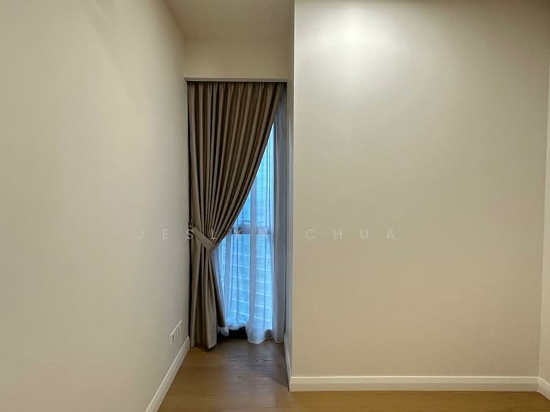 Service Residence for Rent at TRX Residences - Jeslyn Chua - Interior - PropertyGuru.com.my