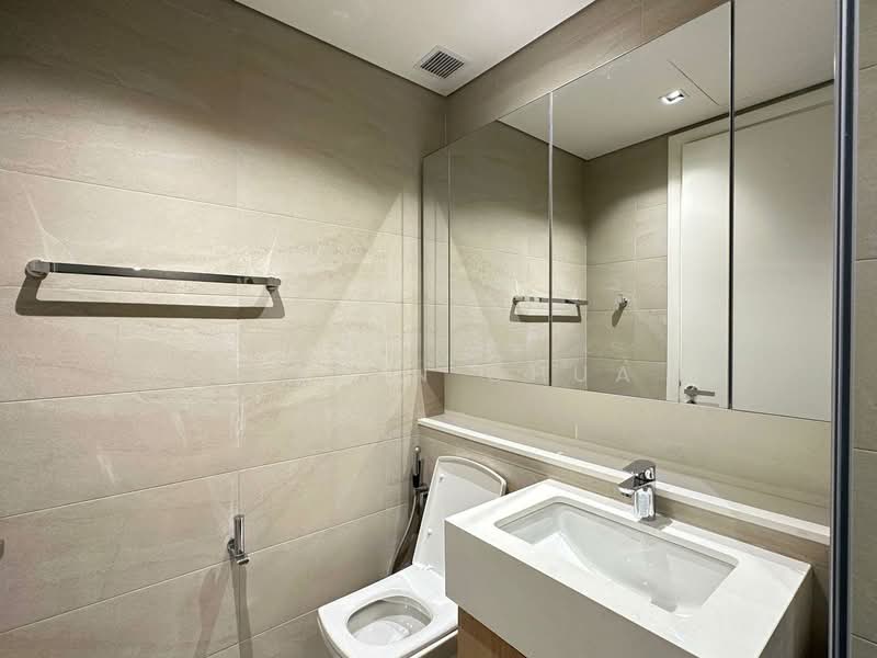 Service Residence for Rent at TRX Residences - Jeslyn Chua - Bathroom - PropertyGuru.com.my