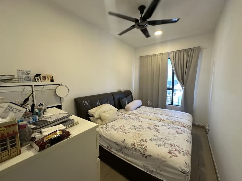 Condominium for Sale at The Hipster - Wai Lun - Bedroom - PropertyGuru.com.my