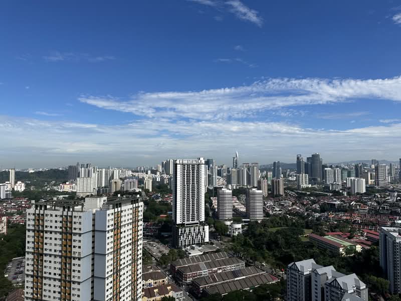 Condominium for Sale at The Hipster - Wai Lun - Exterior - PropertyGuru.com.my