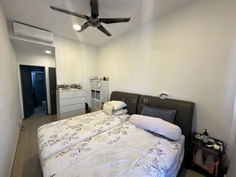 Condominium for Sale at The Hipster - Wai Lun - Bedroom - PropertyGuru.com.my