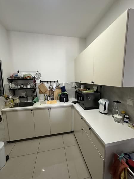 Condominium for Sale at The Hipster - Wai Lun - Kitchen - PropertyGuru.com.my