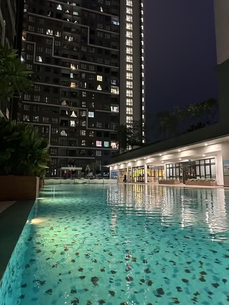 Condominium for Sale at The Hipster - Wai Lun - Exterior - PropertyGuru.com.my