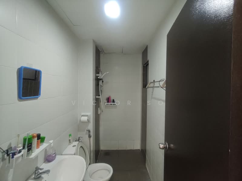 Condominium for Sale at T-Parkland - Victor So - Bathroom - PropertyGuru.com.my