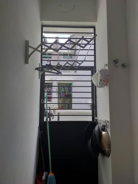 Semi-Detached House for Sale in Telok Panglima Garang (Selangor) - Dave KS - Interior - PropertyGuru.com.my