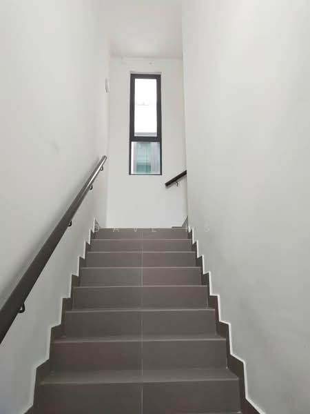 Semi-Detached House for Sale in Telok Panglima Garang (Selangor) - Dave KS - Interior - PropertyGuru.com.my