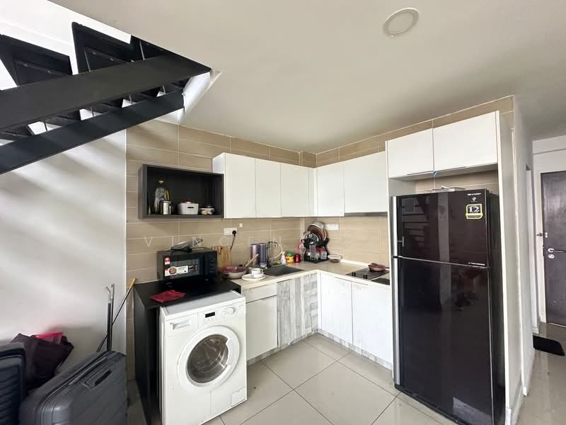 Service Residence for Sale at D'Latour - Vincent Beh - PropertyGuru.com.my