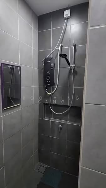 Condominium for Rent at Ara Sentral - Koo Ying Kang - PropertyGuru.com.my