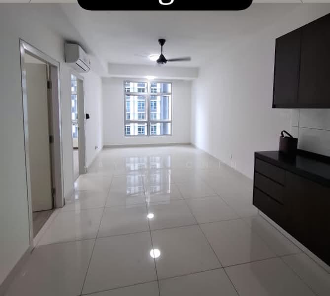 Service Residence for Rent at MIRAI Residences - Jaynee Chin - Living Room - PropertyGuru.com.my