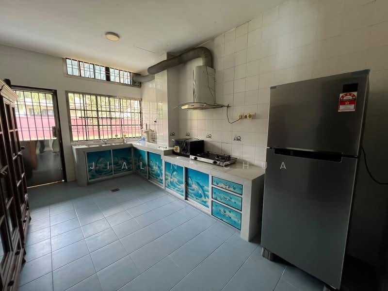 Bungalow House for Sale in Senai (Kulai) - Jialing Chua - PropertyGuru.com.my