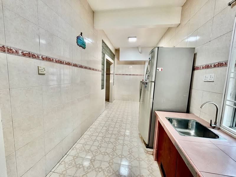 Rumah Teres 2-Tingkat untuk Disewa di Sentul (Kuala Lumpur) - Nana Cheah - PropertyGuru.com.my
