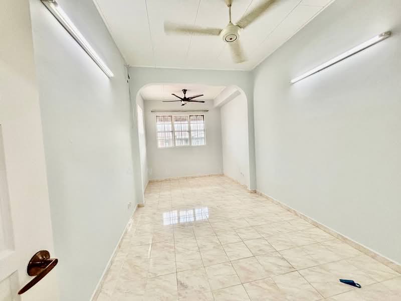 Rumah Teres 2-Tingkat untuk Disewa di Sentul (Kuala Lumpur) - Nana Cheah - PropertyGuru.com.my