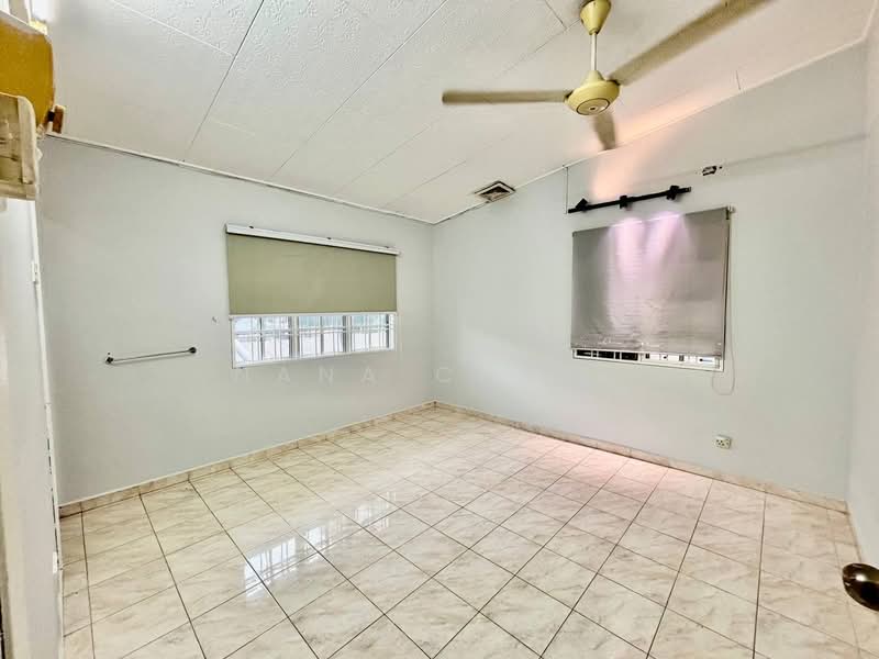 Rumah Teres 2-Tingkat untuk Disewa di Sentul (Kuala Lumpur) - Nana Cheah - PropertyGuru.com.my