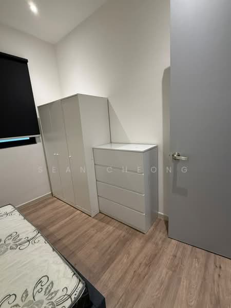 Service Residence for Rent at Sunway Belfield - Sean Cheong - Bedroom - PropertyGuru.com.my