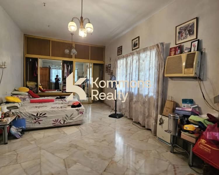 Bungalow House for Sale in Seputeh (Kuala Lumpur) - Cindy Tan - Bedroom - PropertyGuru.com.my