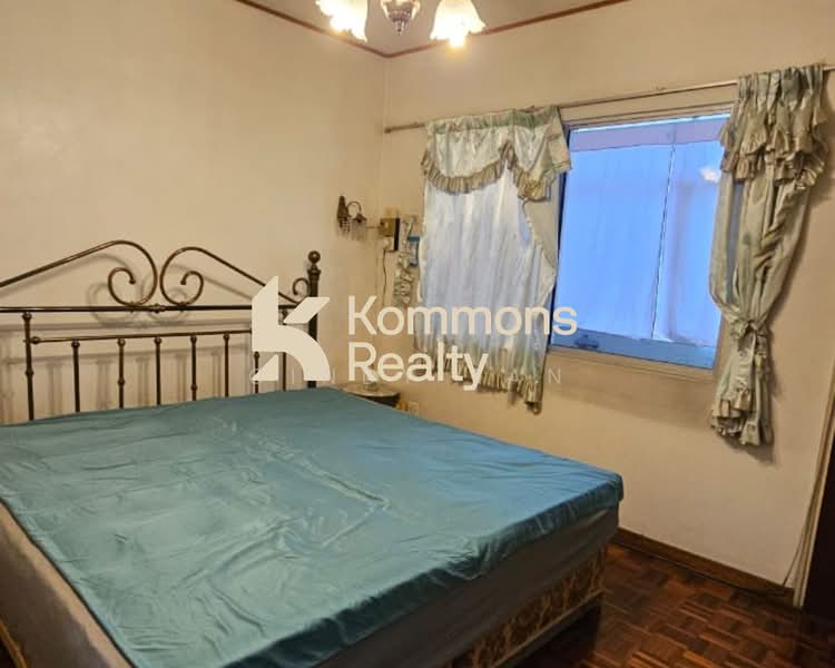 Bungalow House for Sale in Seputeh (Kuala Lumpur) - Cindy Tan - Bedroom - PropertyGuru.com.my
