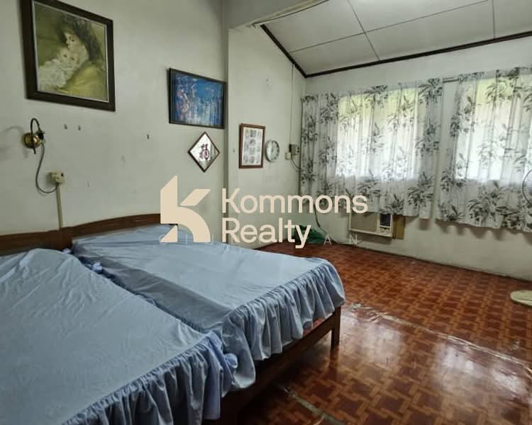 Bungalow House for Sale in Seputeh (Kuala Lumpur) - Cindy Tan - Bedroom - PropertyGuru.com.my