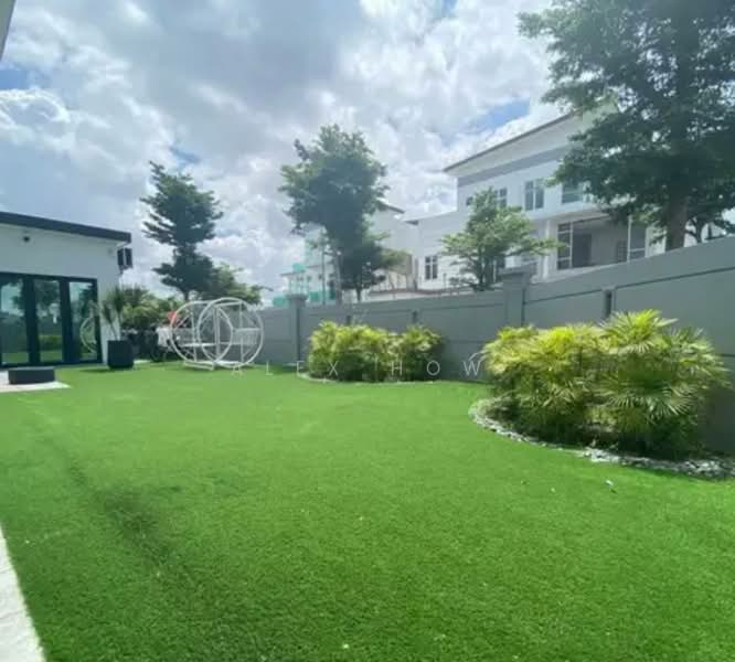 Rumah Kluster untuk Dijual di Skudai (Johor) - Alex How - Exterior - PropertyGuru.com.my