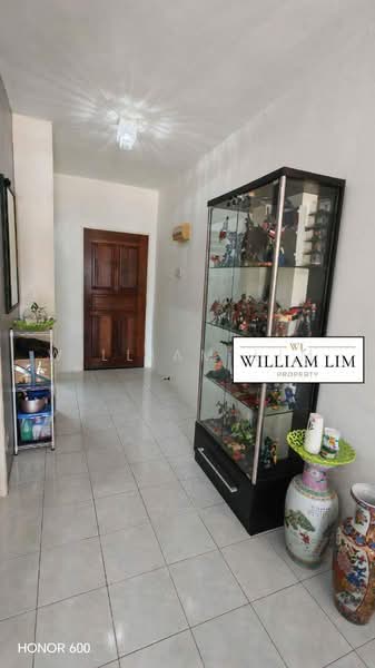Pangsapuri untuk Dijual di Relau Vista Apartment - William Lim - Interior - PropertyGuru.com.my