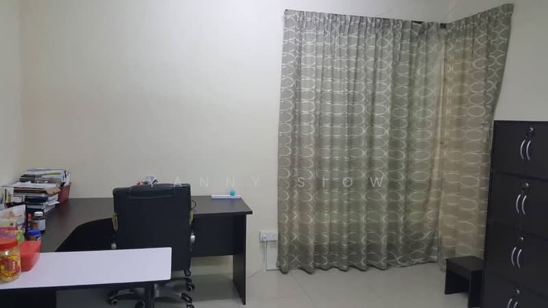 Kondominium untuk Dijual di Platinum Lake PV 15 - Yanny Siow - Study - PropertyGuru.com.my