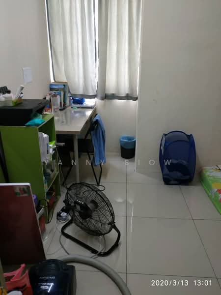 Kondominium untuk Dijual di Platinum Lake PV 15 - Yanny Siow - Study - PropertyGuru.com.my