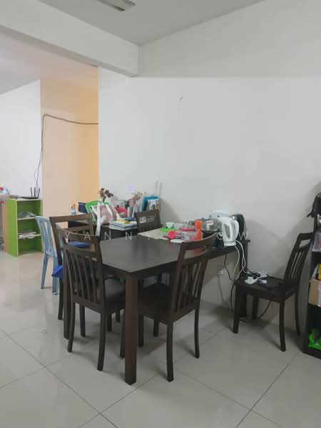 Kondominium untuk Dijual di Platinum Lake PV 15 - Yanny Siow - Dining Room - PropertyGuru.com.my