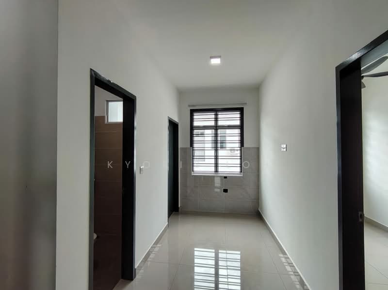 Rumah Teres untuk Disewa di Bandar Dato Onn (Tebrau) - Kyoris Loh - Interior - PropertyGuru.com.my