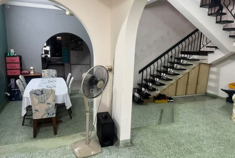 Rumah Teres untuk Dijual di SS 21, Damansara Utama (Petaling Jaya) - Jack Chan - PropertyGuru.com.my