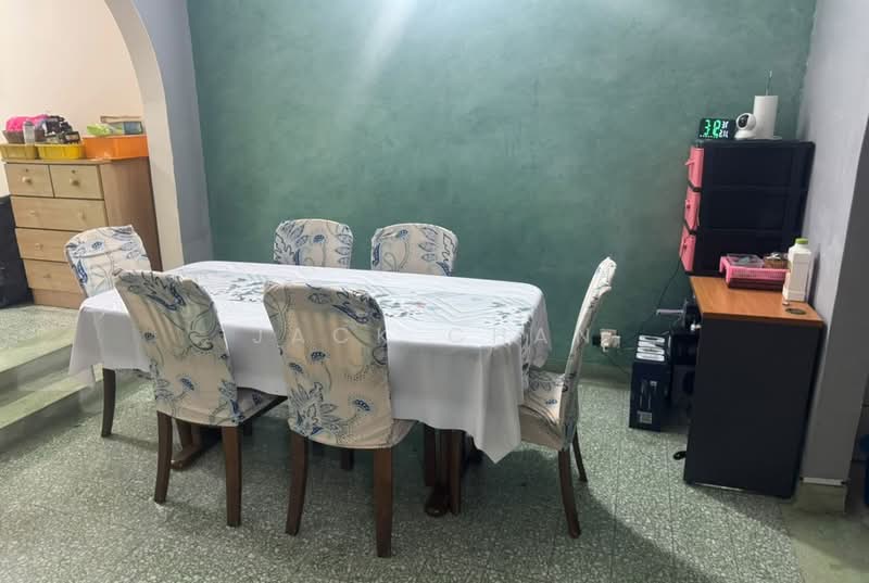 Rumah Teres untuk Dijual di SS 21, Damansara Utama (Petaling Jaya) - Jack Chan - PropertyGuru.com.my