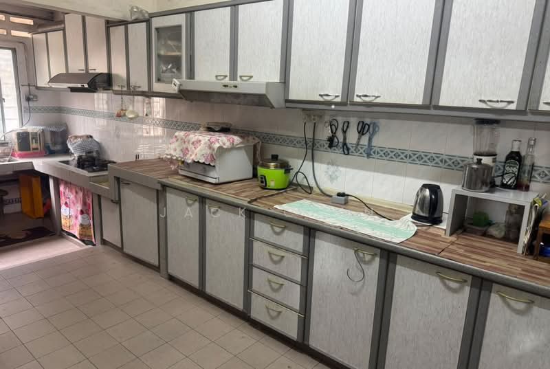 Rumah Teres untuk Dijual di SS 21, Damansara Utama (Petaling Jaya) - Jack Chan - PropertyGuru.com.my