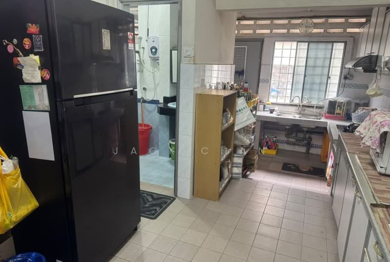 Rumah Teres untuk Dijual di SS 21, Damansara Utama (Petaling Jaya) - Jack Chan - PropertyGuru.com.my