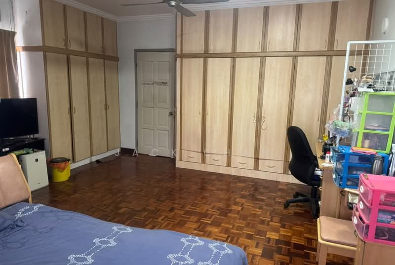 Rumah Teres untuk Dijual di SS 21, Damansara Utama (Petaling Jaya) - Jack Chan - PropertyGuru.com.my