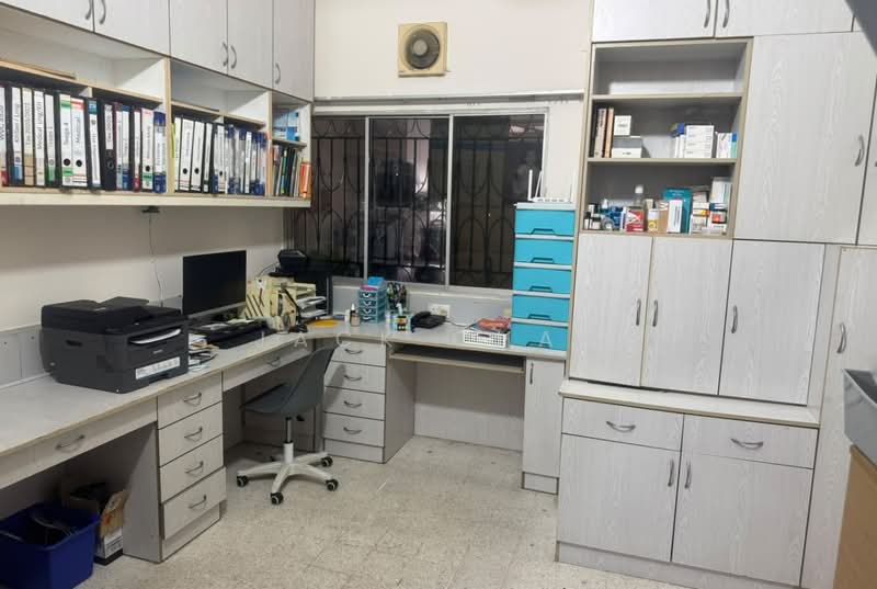 Rumah Teres untuk Dijual di SS 21, Damansara Utama (Petaling Jaya) - Jack Chan - PropertyGuru.com.my