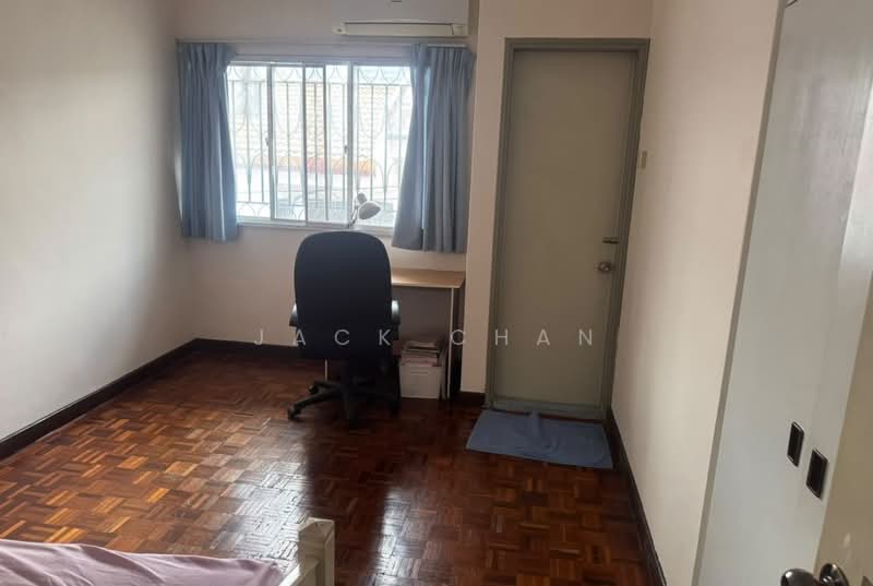 Rumah Teres untuk Dijual di SS 21, Damansara Utama (Petaling Jaya) - Jack Chan - PropertyGuru.com.my