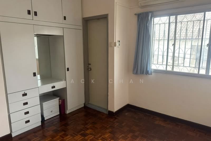 Rumah Teres untuk Dijual di SS 21, Damansara Utama (Petaling Jaya) - Jack Chan - PropertyGuru.com.my