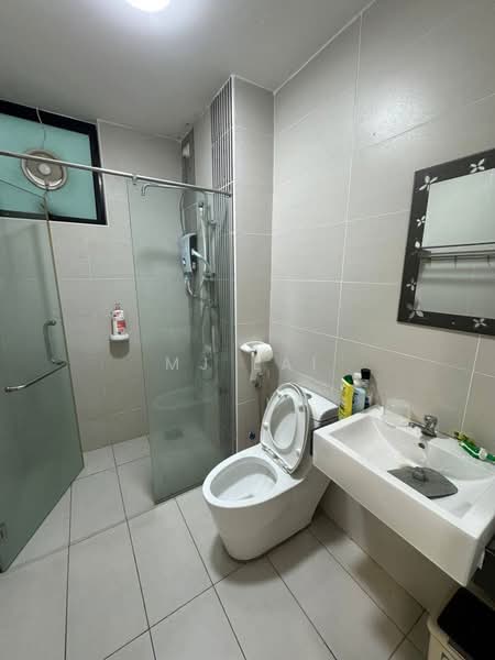 Service Residence for Rent at Sky Loft Premium Suites - MJ Lai - PropertyGuru.com.my