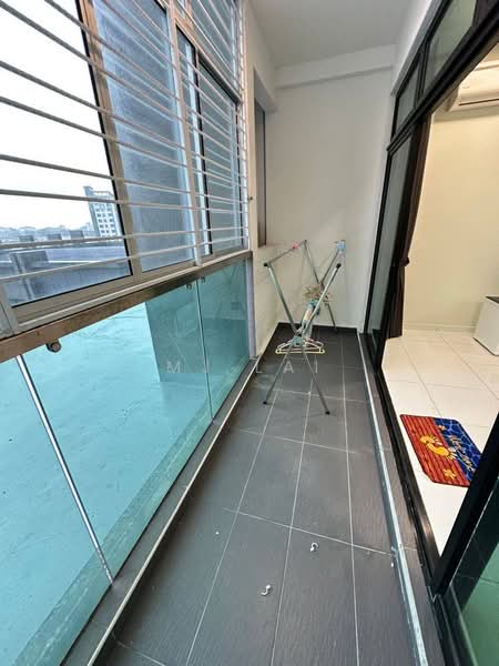 Service Residence for Rent at Sky Loft Premium Suites - MJ Lai - PropertyGuru.com.my