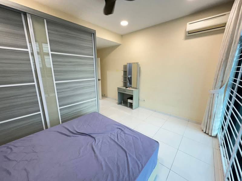 Service Residence for Rent at Sky Loft Premium Suites - MJ Lai - PropertyGuru.com.my
