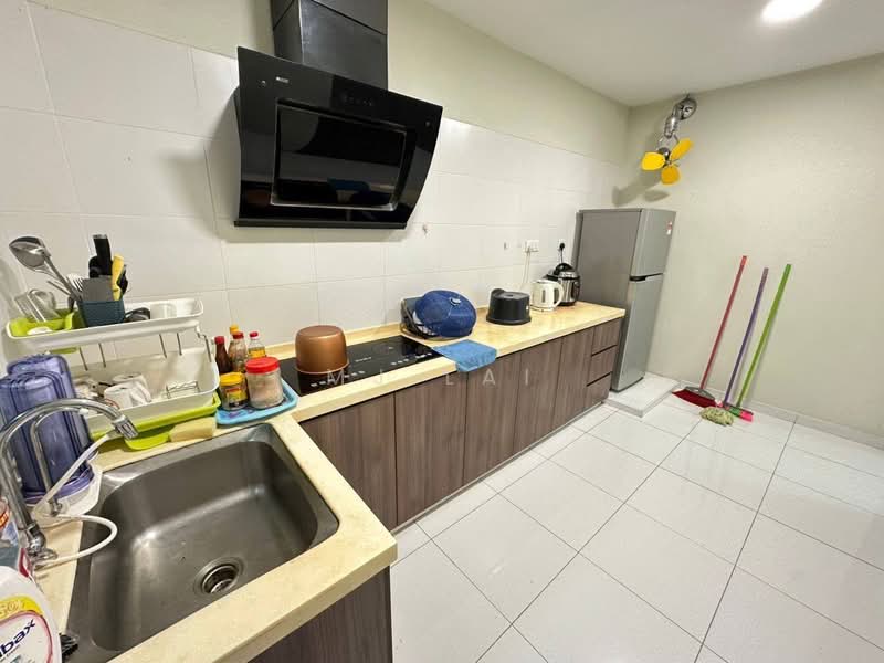 Service Residence for Rent at Sky Loft Premium Suites - MJ Lai - PropertyGuru.com.my