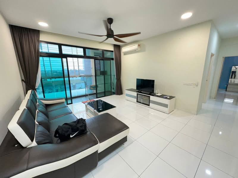 Service Residence for Rent at Sky Loft Premium Suites - MJ Lai - PropertyGuru.com.my