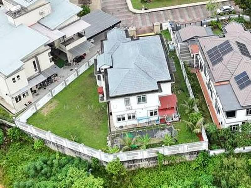 Bungalow House untuk Dijual di Subang (Selangor) - Ahamadi Sabir - PropertyGuru.com.my