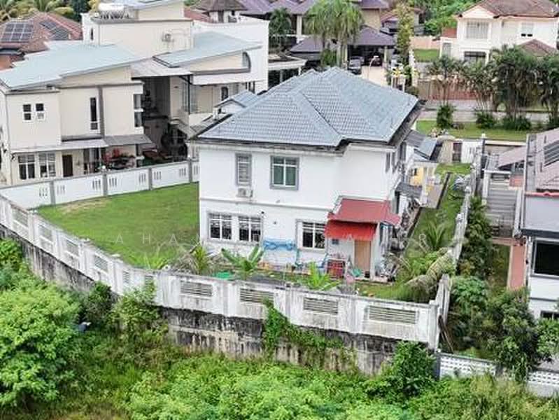 Bungalow House untuk Dijual di Subang (Selangor) - Ahamadi Sabir - PropertyGuru.com.my