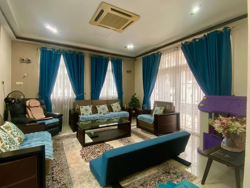 Bungalow House untuk Dijual di Subang (Selangor) - Ahamadi Sabir - PropertyGuru.com.my