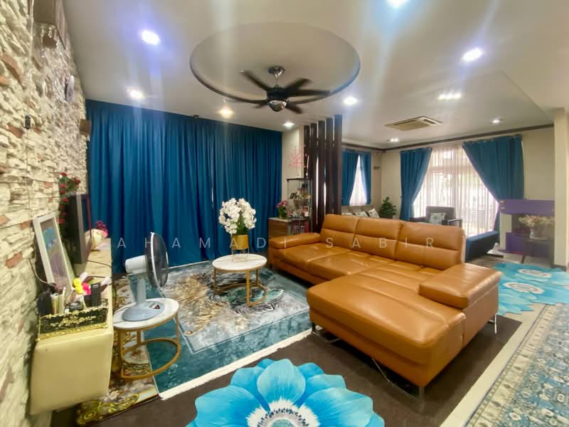 Bungalow House untuk Dijual di Subang (Selangor) - Ahamadi Sabir - PropertyGuru.com.my