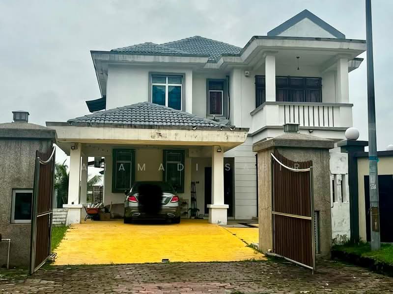 Bungalow House untuk Dijual di Subang (Selangor) - Ahamadi Sabir - PropertyGuru.com.my