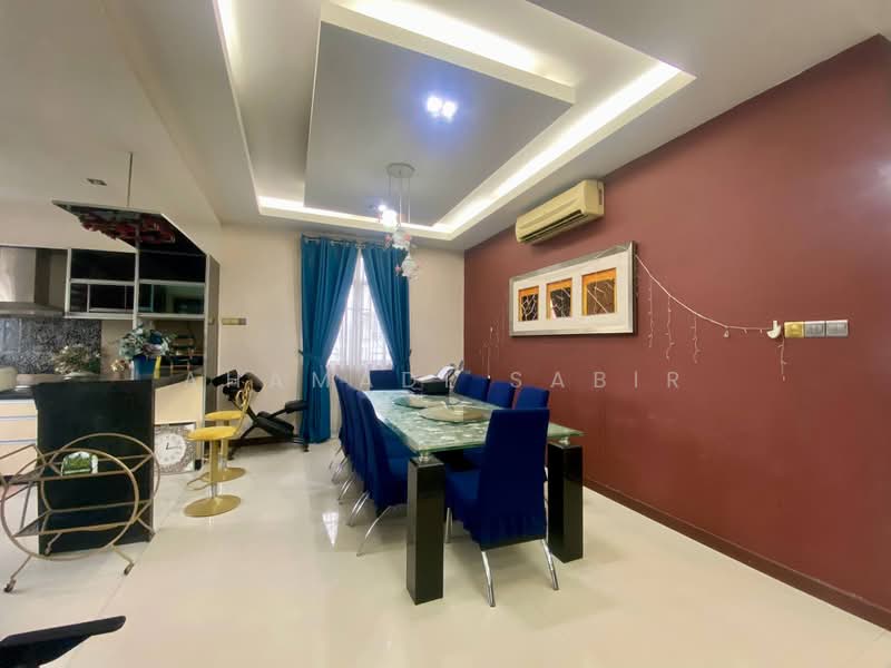 Bungalow House untuk Dijual di Subang (Selangor) - Ahamadi Sabir - PropertyGuru.com.my