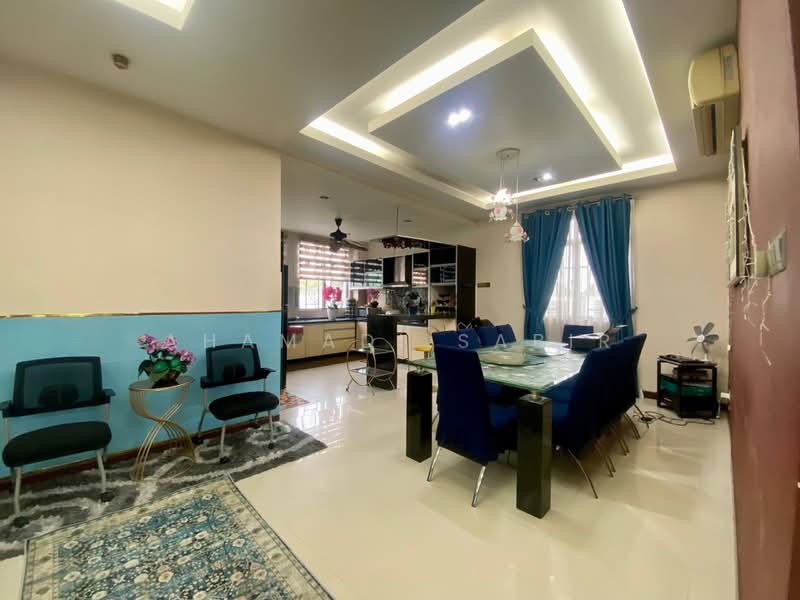 Bungalow House untuk Dijual di Subang (Selangor) - Ahamadi Sabir - PropertyGuru.com.my