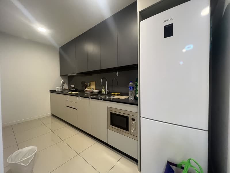 Service Residence for Sale at Aria - Joyce Ong - Kitchen - PropertyGuru.com.my