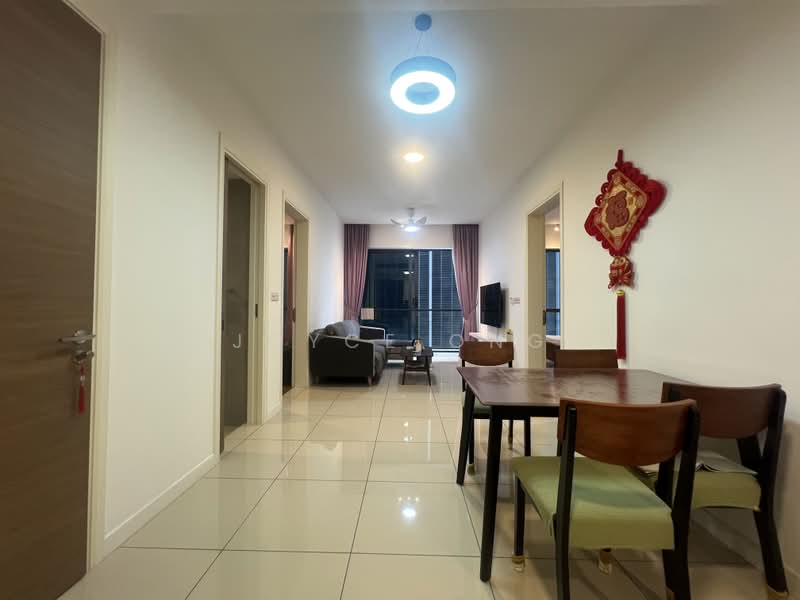 Service Residence for Sale at Aria - Joyce Ong - Living Room - PropertyGuru.com.my
