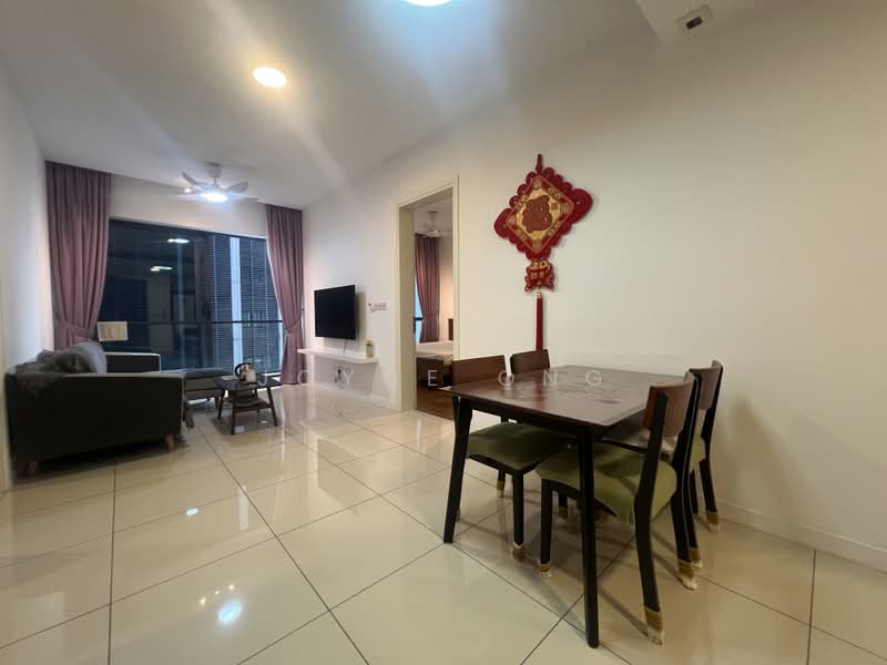Service Residence for Sale at Aria - Joyce Ong - Living Room - PropertyGuru.com.my